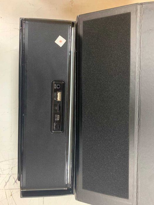 Bluetooth Speaker Zealot S7 (Black)