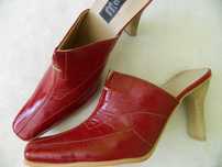 Klapki, mule Margo rozm. 37