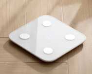 Waga łazienkowa Realme Smart Scale