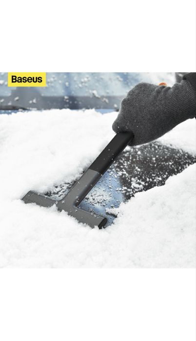 Скребок Baseus (базеус)