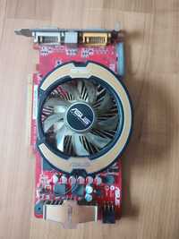 Відеокарта Asus PCI-Ex Radeon EAH3850/G/HDTI/512 M