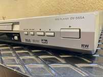Pioneer DVD -DV 565 A
