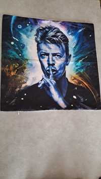 Poszewka na poduszkę David Bowie