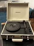 Вініловий Програвач Crosley