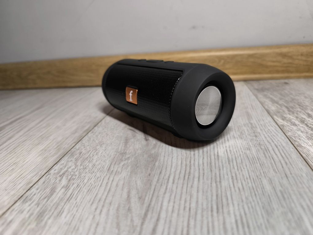 Głośnik Bluetooth wysoka jakość wykonania i dźwięku Nowy