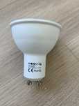 42 Lâmpadas GU10 LED (6W / 4500K)