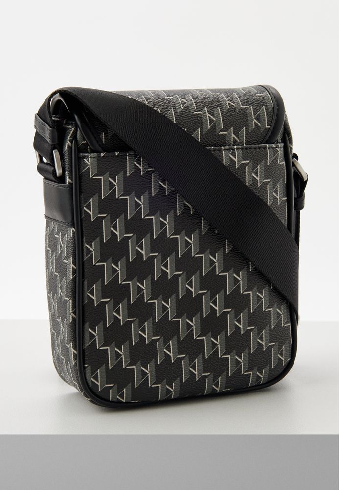 Оригінал, розпродаж! Сумка чоловіча Karl Lagerfeld (245M3013)