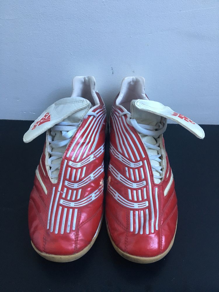 Buty piłkarskie halowe Adidas r.45 i 1/3