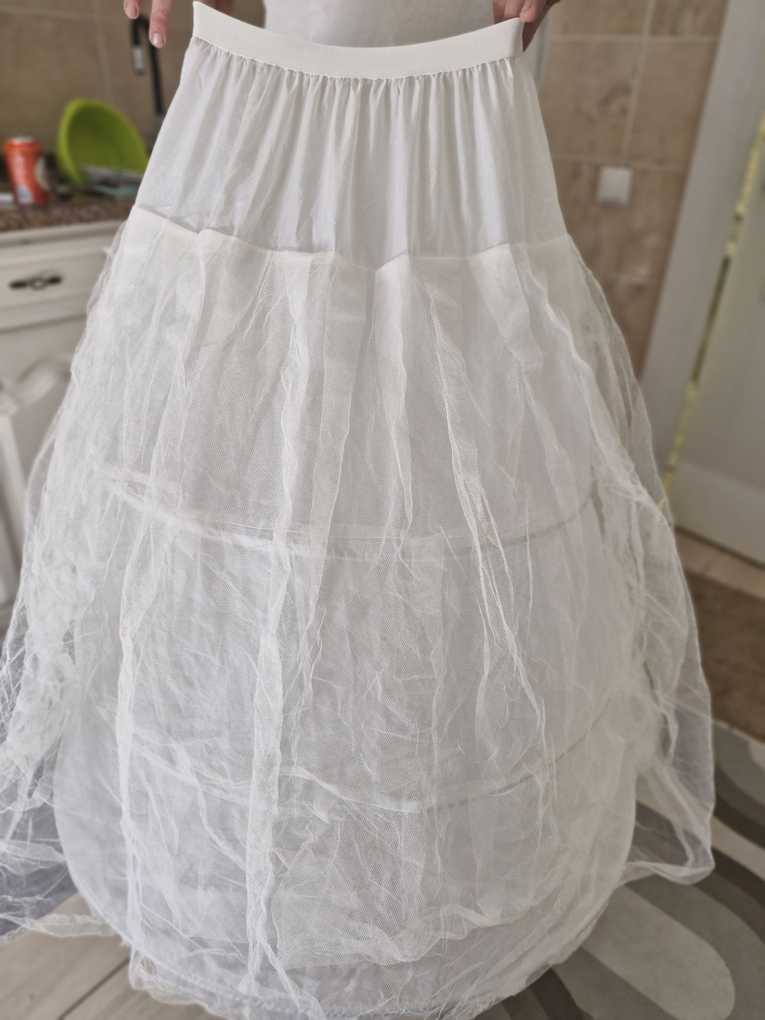 Vestido de noiva