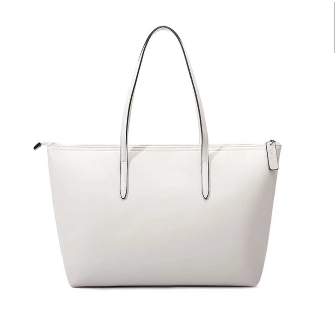 Bolsa nova da Lacoste