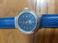 Relogio poljot automatic edição limitada a 500 exemplares