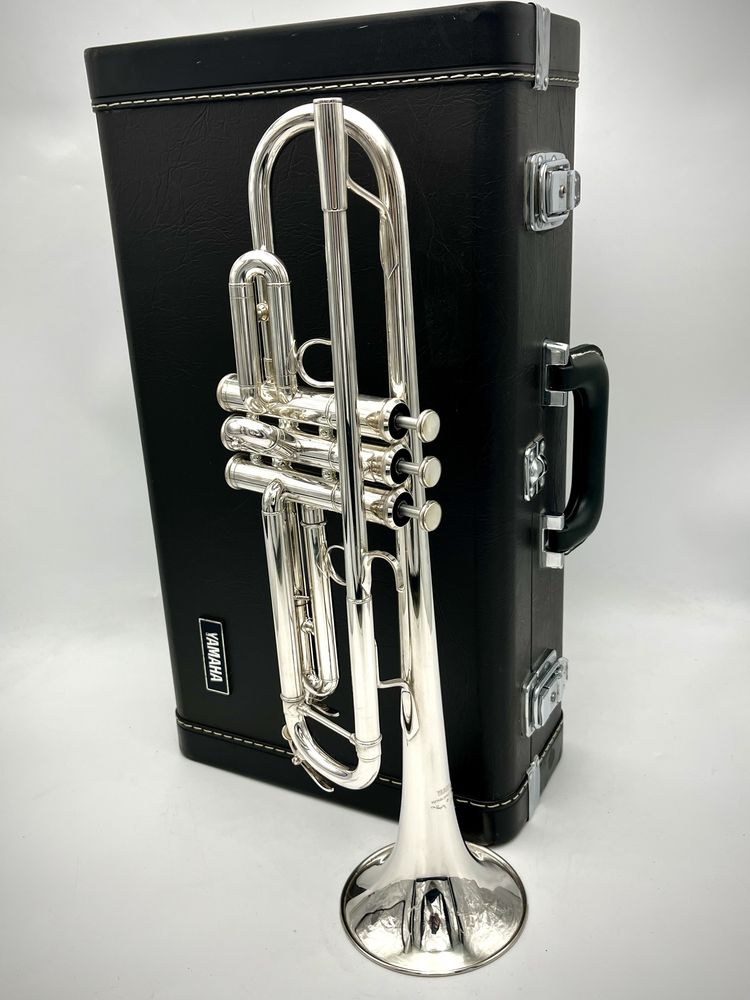Trąbka Yamaha YTR 6335 S Made in Japan