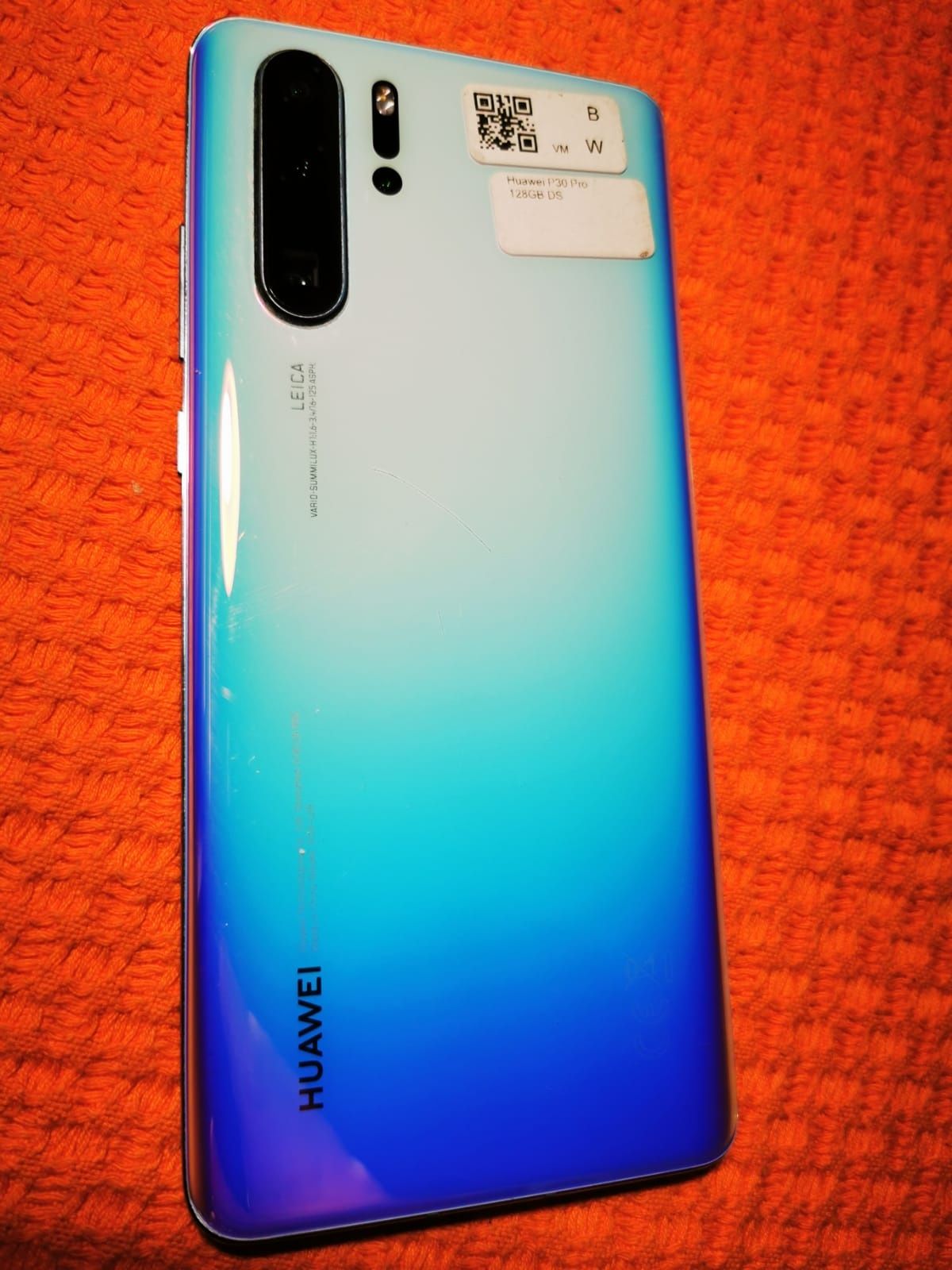 Huawei P30 Pro Флагман