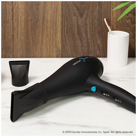Cecotec Bamba IoniCare 5300 PowerShine - Suszarka do Włosów