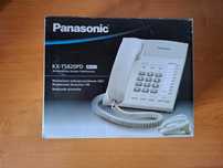 Telefon stacjonarny Panasonic KX-TS820PD