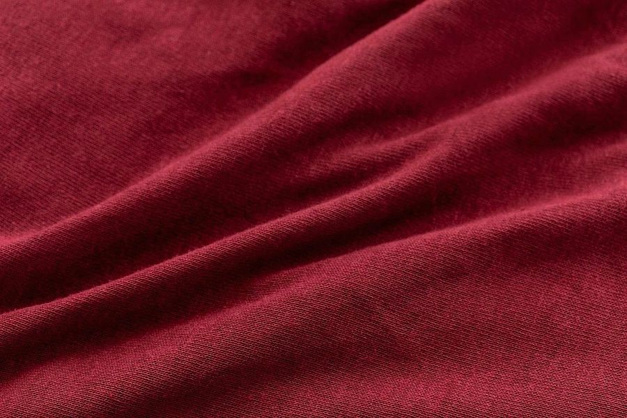 Prześcieradło 140x200 Jednolite Bawełna Jersey z Gumką Gaja 18