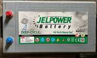 Акамулятор JELPOWER 200Ah