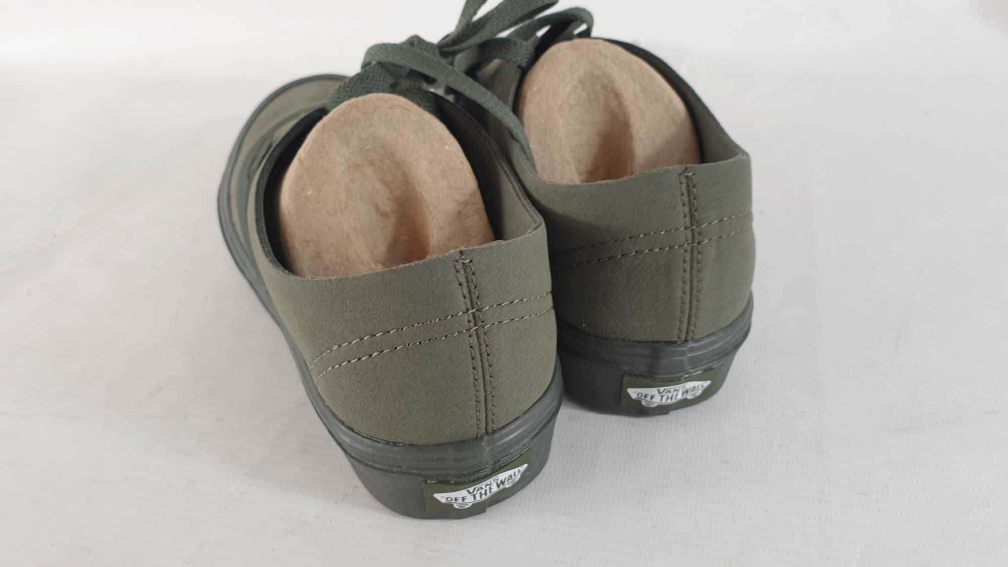 VANS AUTHENTIC LITE RA snekers  nowe rozmiar  36,5
