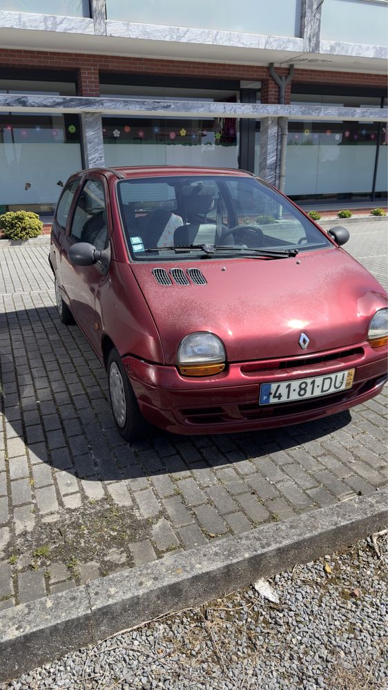 Renault Twingo de 1994