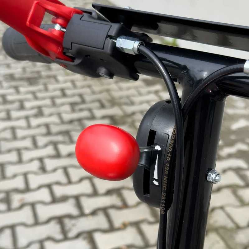 Kosiarka bębnowa MEYER KB500 DARMOWA DOSTAWA