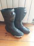 Buty motocyklowe damskie Seca Pulsar II 2 50