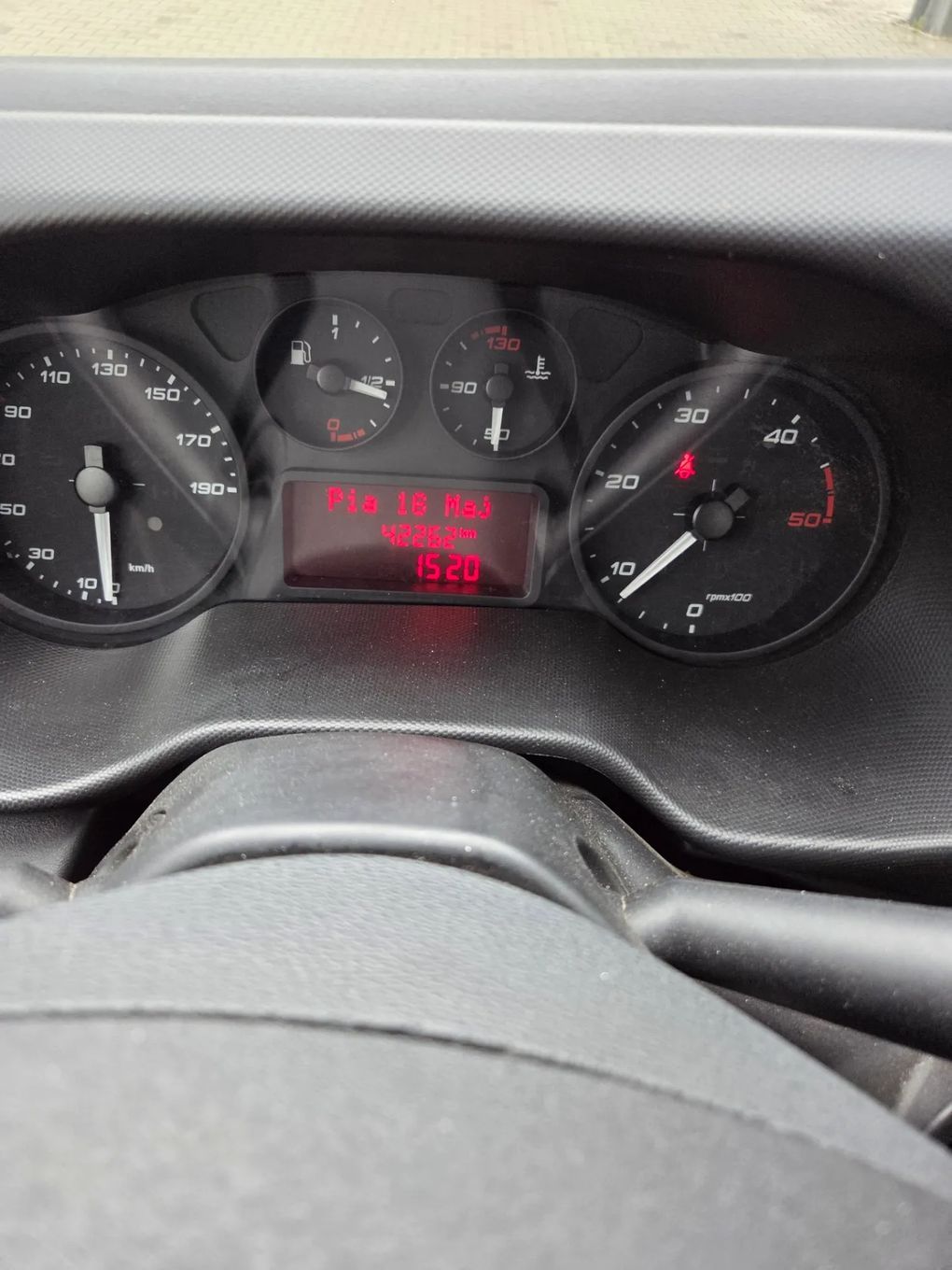 Iveco Daily 35S12 - Podnośnik koszowy zwyżka MULTITEL MT 204 EX 20,5m jak Wumag WT Ruthmann TB GSR Isoli UDT  20,5m Podnośnik koszowy zwyżka MULTITEL MT 204EX Iveco Wumag Ruthmann