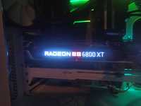 Radeon rx6800 xt merc 319