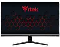 Знижка! Монітор 24,5 дюйма iTek GGF FLAT (Full HD 1 ms MPRT 180 Hz)