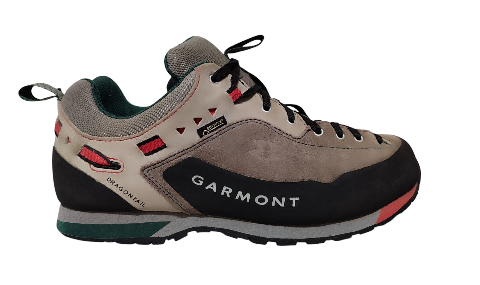 Кроссовки трекинговые "GARMONT Dragontail GTX",100%оригинал, р. 42-43