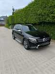 Mercedes-Benz GLC Sprzedam Mercedesa GLC 220D 4MATIC