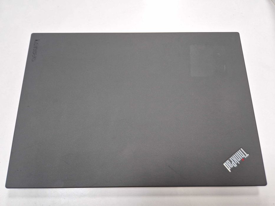 Laptop Lenovo P52s Intel i5/16gb/256gb ssd/NVidia Quadro P500 Win GW