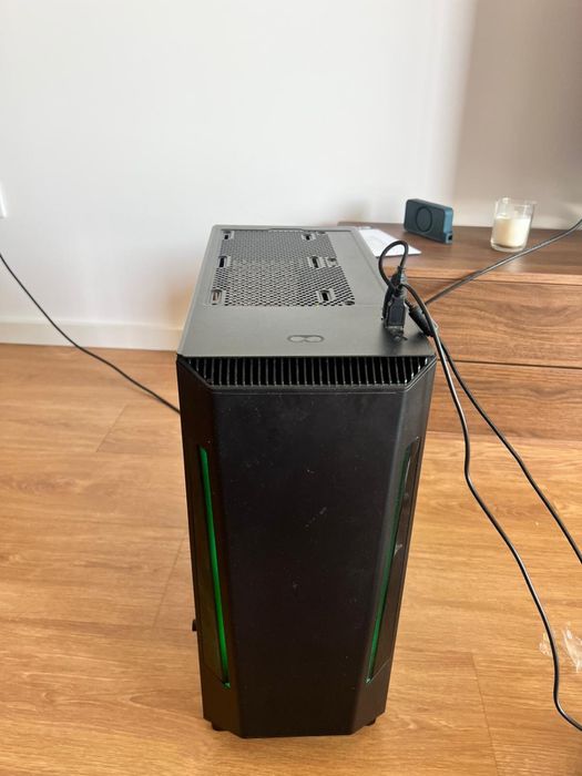 Computador gaming