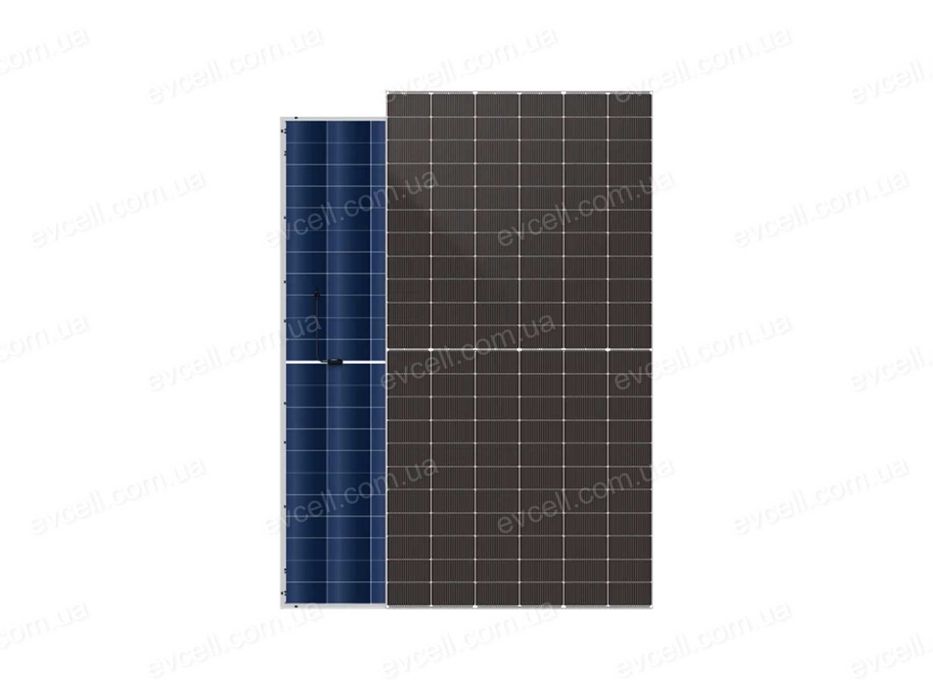 DAH Solar 710W DHN-66Y18/DG