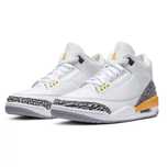 Кросівки NIKE Jordan retro 3  оригінал 100%