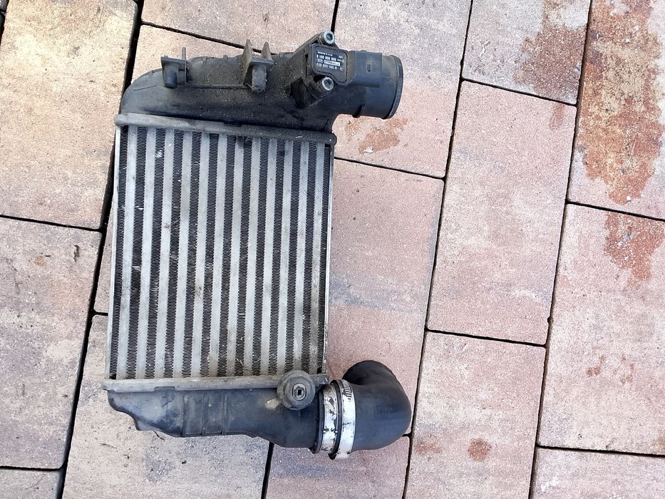 Intercooler Audi A4 B6, 1.8 T , 038906.051D