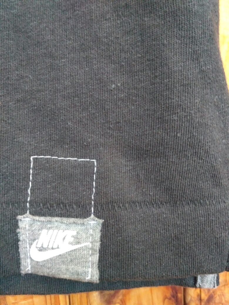 NIKE тенниска поло, футболка.XL. Новая.