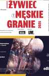 Sprzedam dwa bilety Męskie Granie 22.08. Warszawa