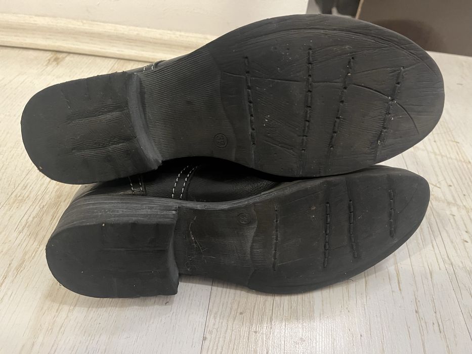 Buty ocieplane Lasocki 39