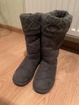 Сапоги, ботинки чоботи Угги UGG stone walk