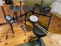 Roland td-11 perkusja zestaw perkusyjny