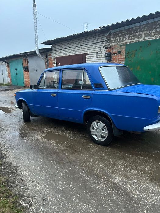 Продам Ваз 21011
