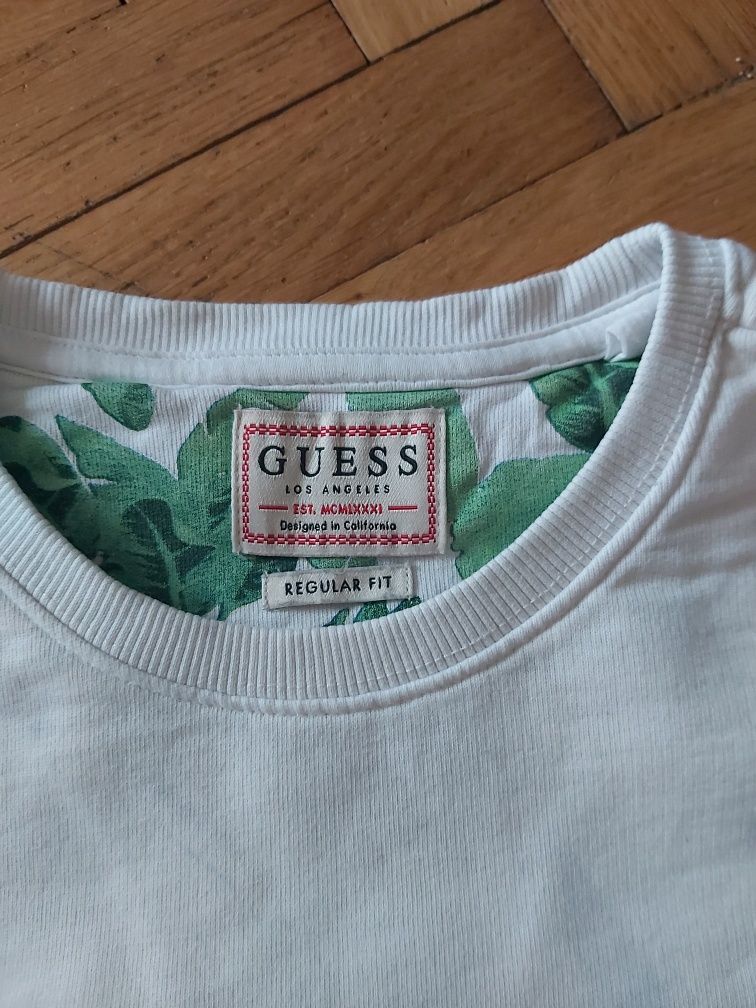 Bluza Guess rozmiar S