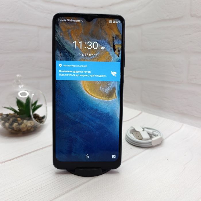 Продам телефон ZTE Blade A51  3/64Gb NFC в гарному стані