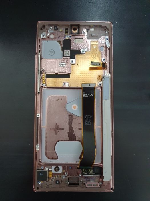 LCD Samsung Note 20 Ultra