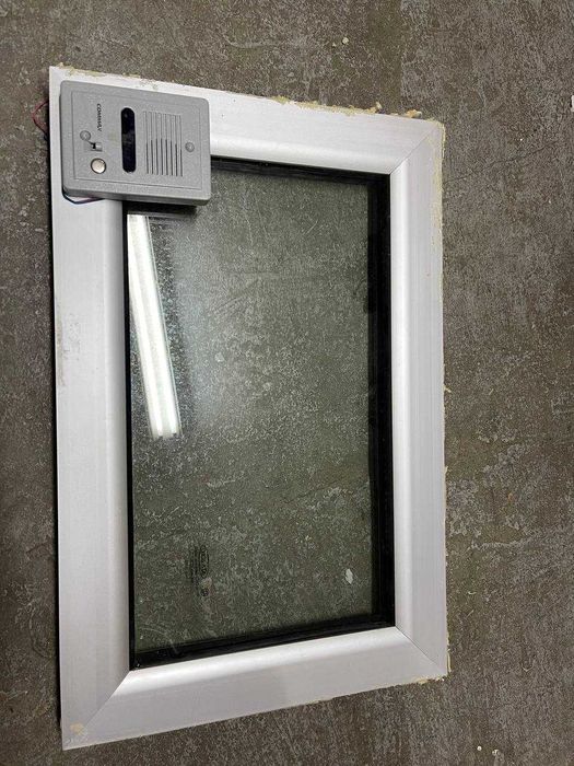 Пулестойкое Протиударное стекло СЗП-2