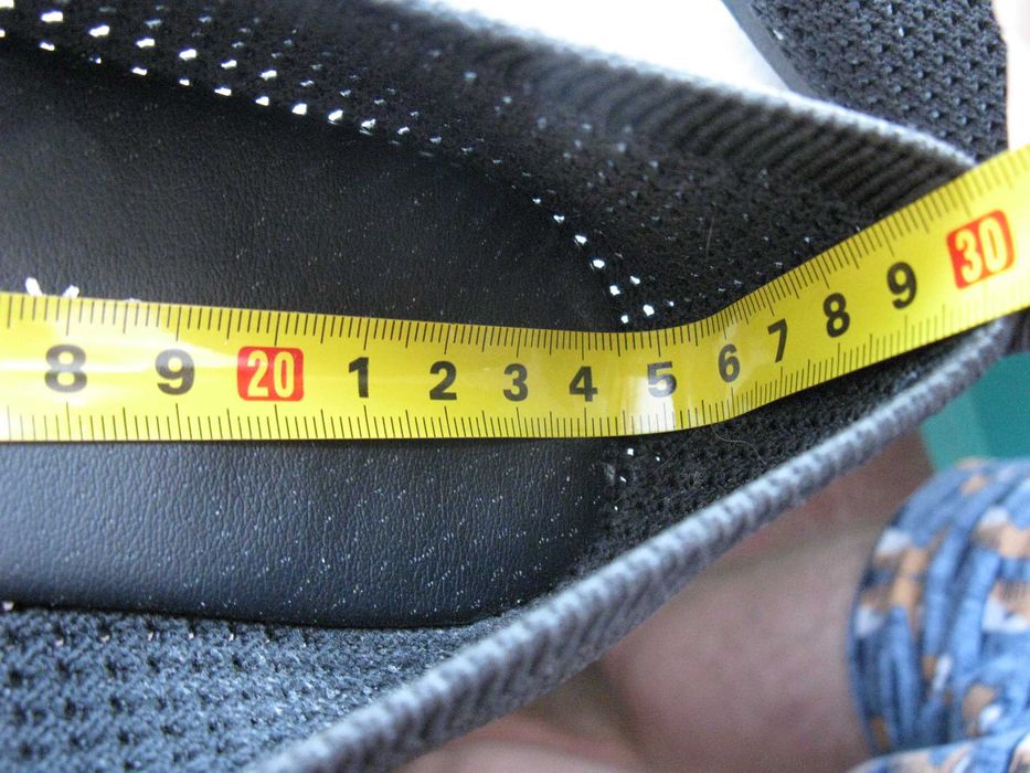 Балетки туфли летние мокасины Sinsay размер 37