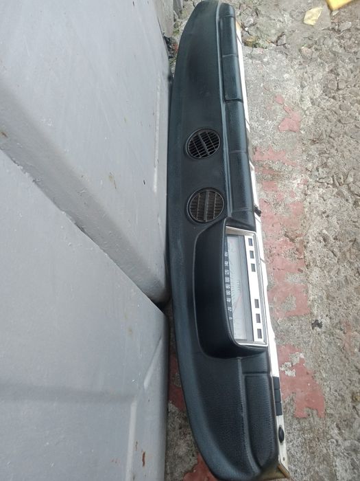 Торпеда салона на ВАЗ 2101,21011,21013