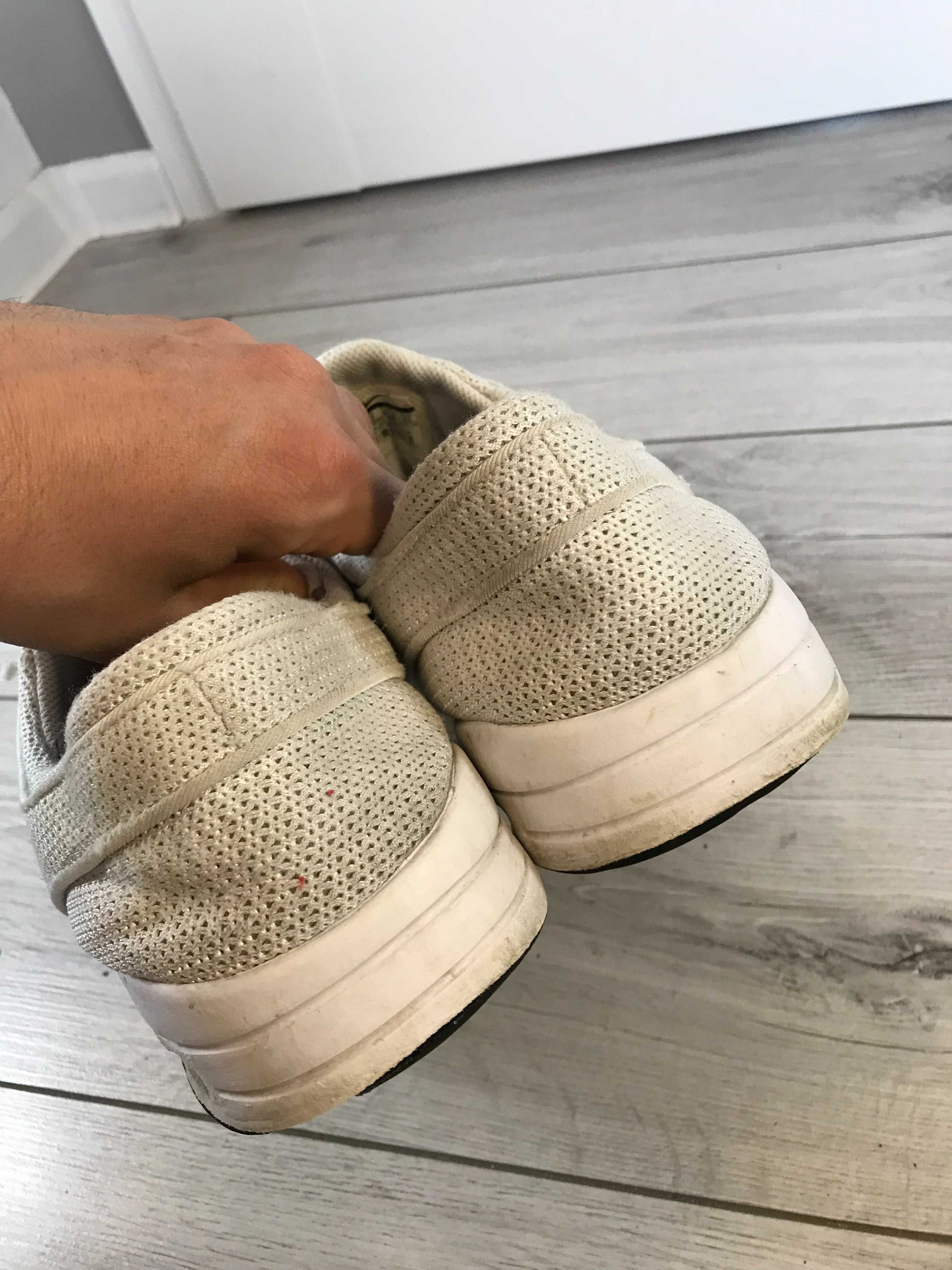 Buty Nike Air Stefan Janoski rozm. 47,5