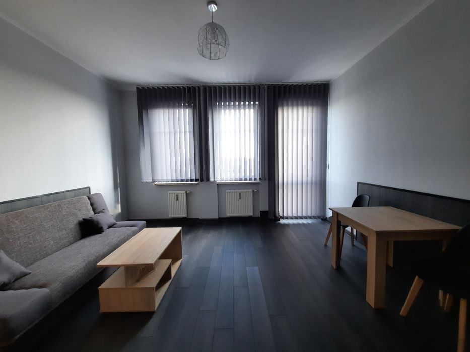 Do wynajecia kawalerka 33m w centrum