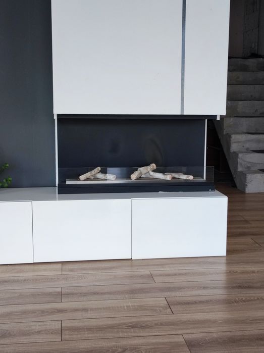 Bio kominek "kratki"